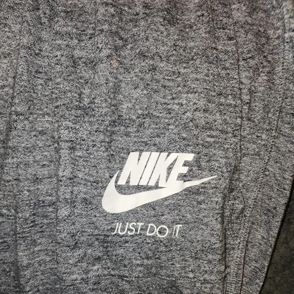 Nike Women's Grey Joggers-tracksuits